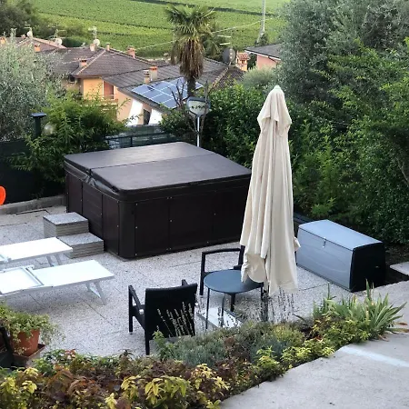 Casa Anna Holiday home