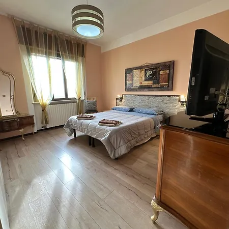 Casa Anna *
