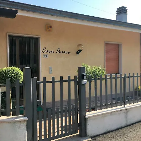 Casa de Férias Casa Anna *