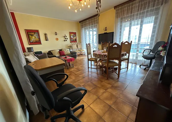 Tatil Evi Casa Anna Caprino Veronese