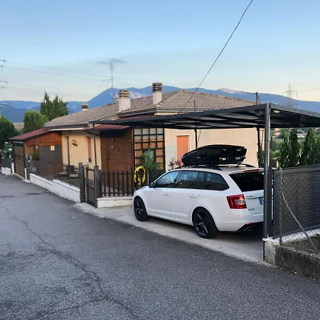 Casa Anna Каприно-Веронезе