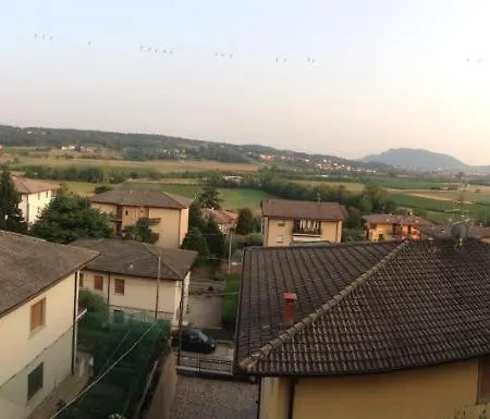 Casa Anna Holiday home Caprino Veronese