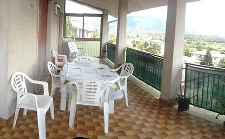 Holiday home Casa Anna