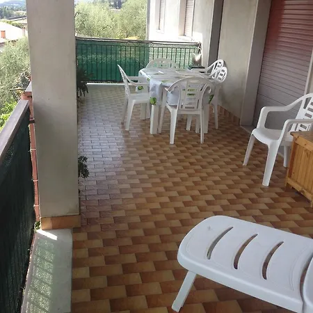 Casa Anna Holiday home *