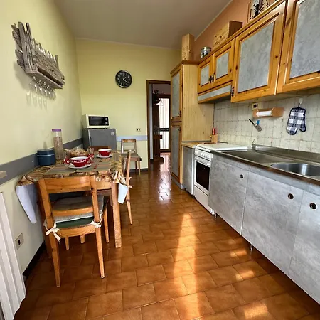 Дом отдыха Casa Anna *