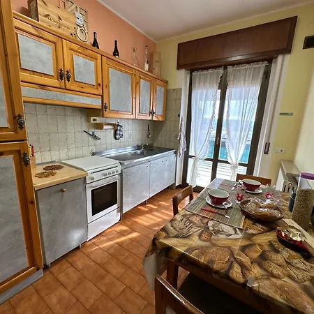 Casa Anna