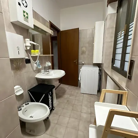 Casa Anna Holiday home