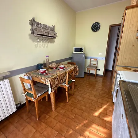 Casa Anna Holiday home *