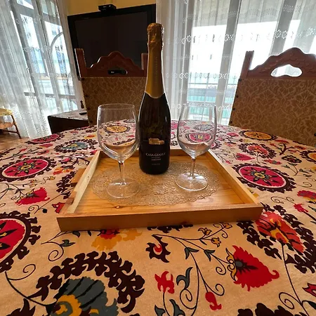 Casa Anna Дом отдыха