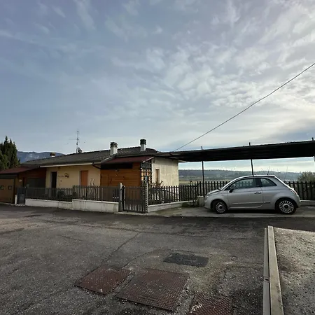 Дом отдыха Casa Anna