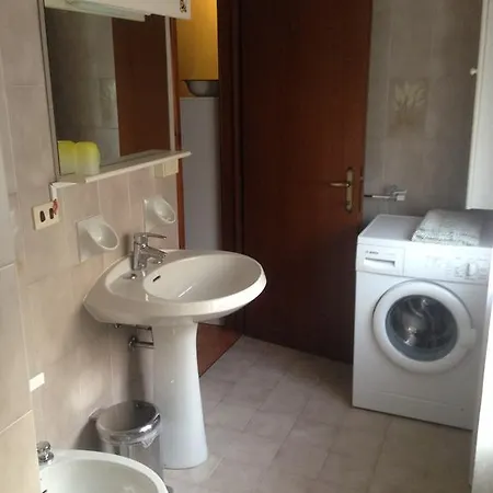 Casa Anna Holiday home Caprino Veronese