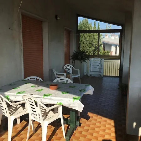 Holiday home Casa Anna Caprino Veronese