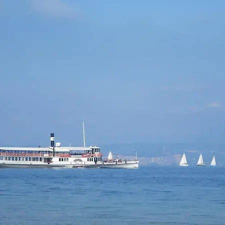 Holiday home Casa Anna Caprino Veronese