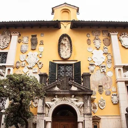 Casa Anna Holiday home *