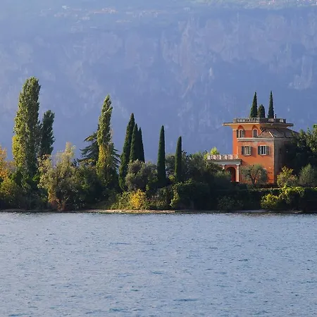 Holiday home Casa Anna *