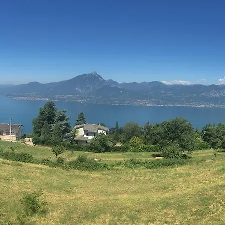 Casa vacanze Casa Anna