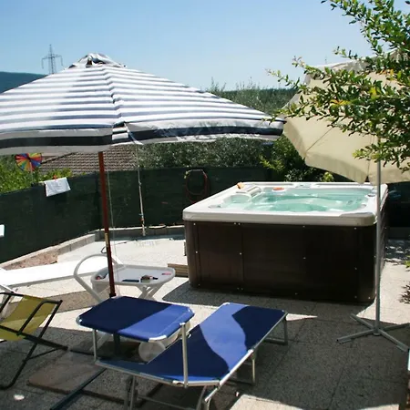 Casa Anna Holiday home
