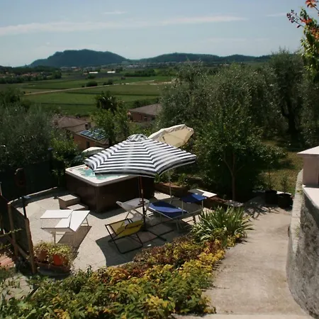 Casa Anna Caprino Veronese