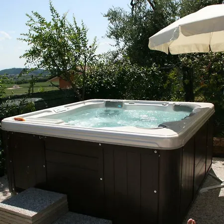 Holiday home Casa Anna Caprino Veronese