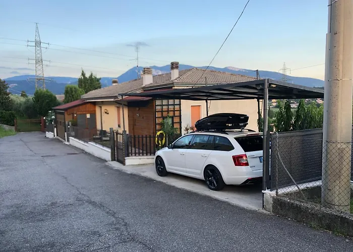 Casa Anna Каприно-Веронезе