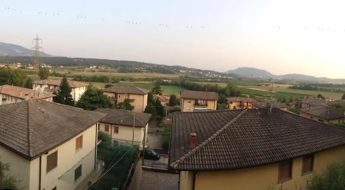 Casa Anna Дом отдыха Каприно-Веронезе