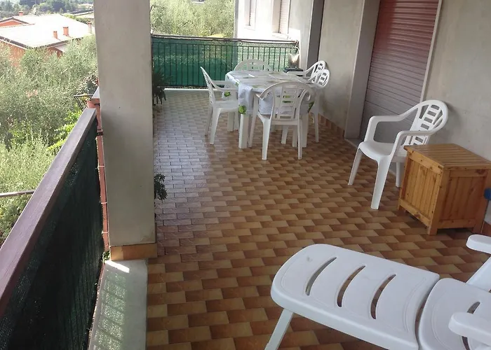 Casa Anna Дом отдыха *