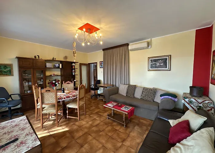 Дом отдыха Casa Anna