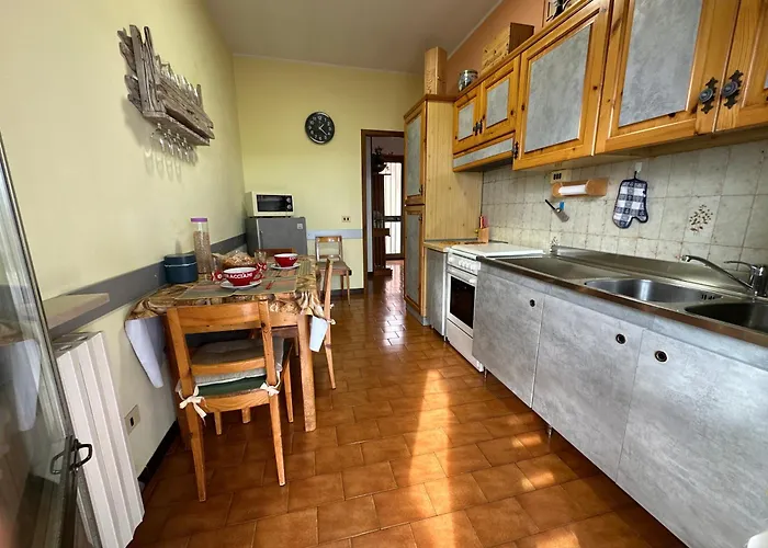 Дом отдыха Casa Anna *