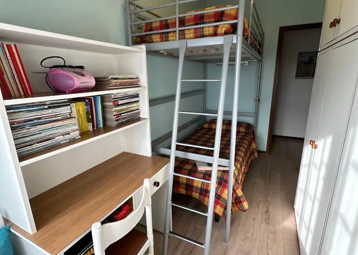 Casa Anna Каприно-Веронезе