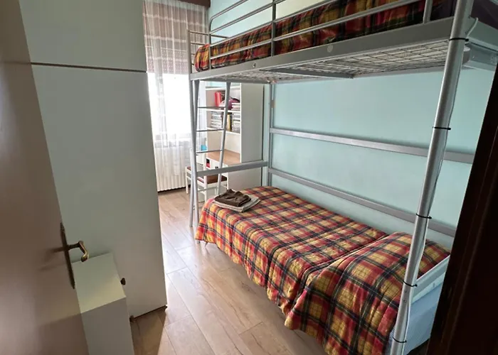 Casa Anna * Каприно-Веронезе