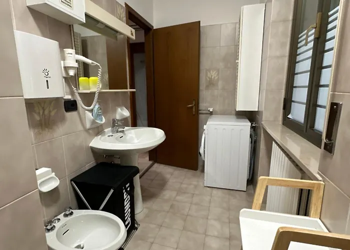 Casa Anna Дом отдыха