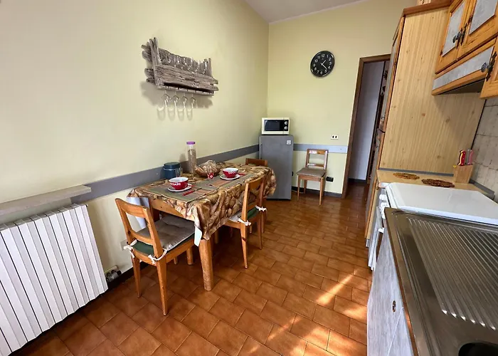 Casa Anna Дом отдыха *