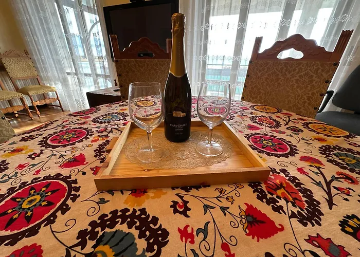 Casa Anna Дом отдыха