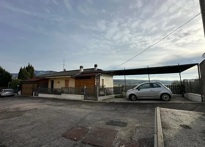 Дом отдыха Casa Anna