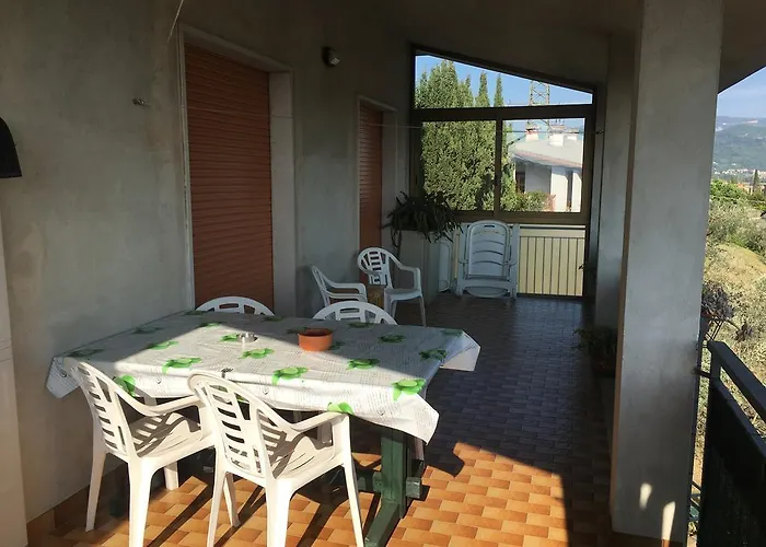 Дом отдыха Casa Anna Каприно-Веронезе