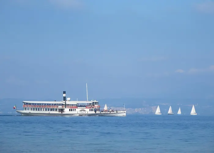 Дом отдыха Casa Anna Каприно-Веронезе