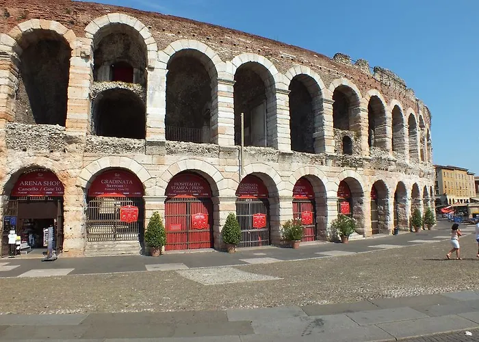 Casa Anna Дом отдыха