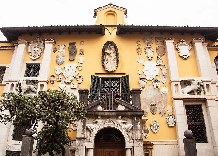 Casa Anna Дом отдыха *