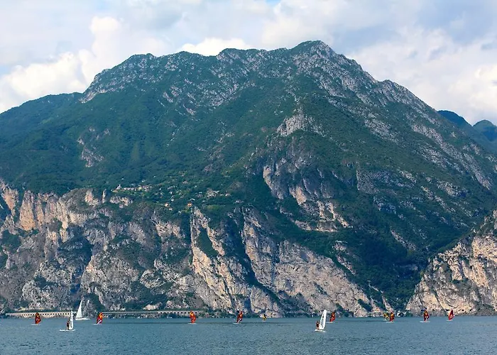 Дом отдыха Casa Anna *