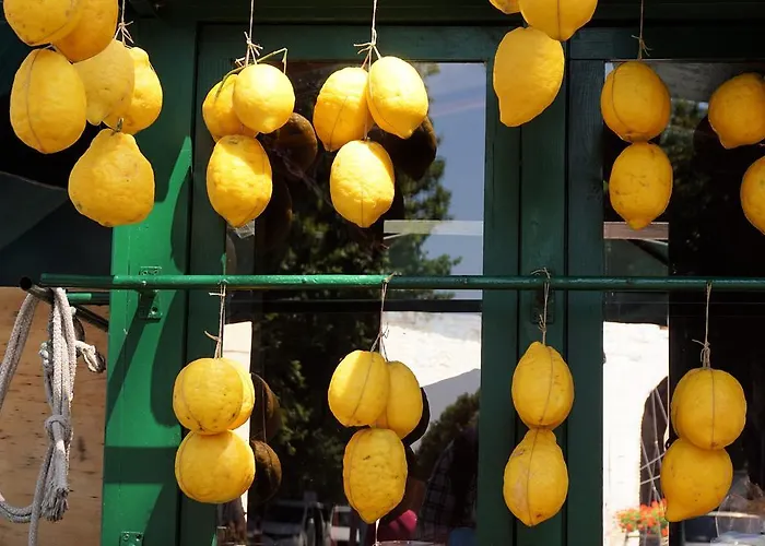 Casa Anna * Каприно-Веронезе