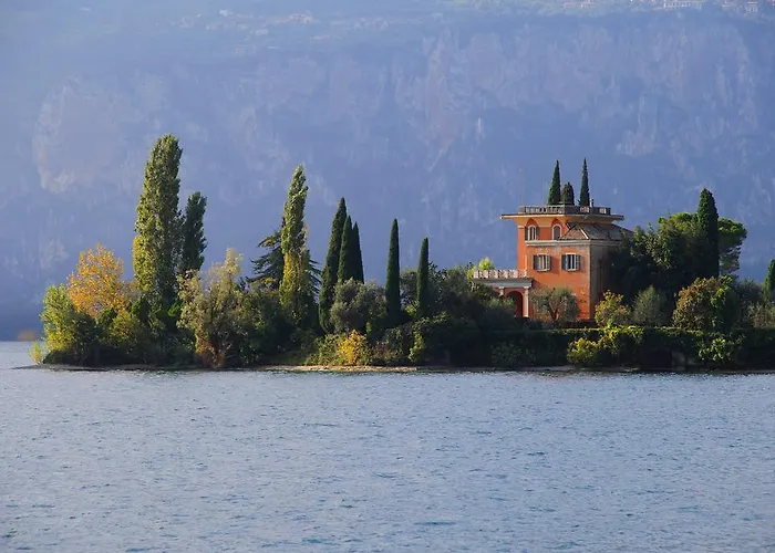 Дом отдыха Casa Anna *