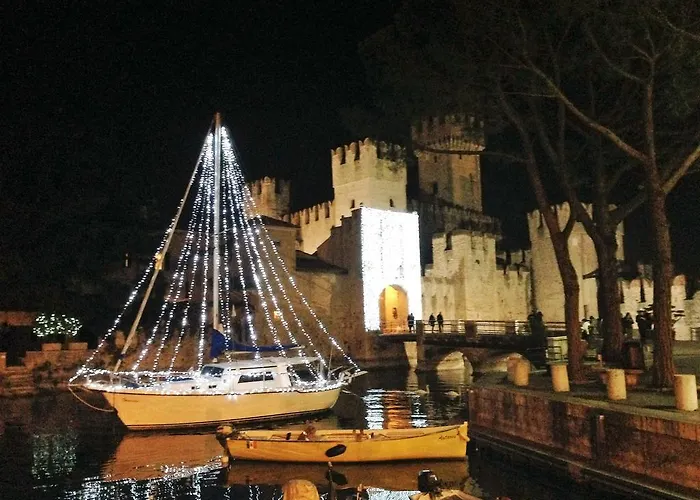 Casa Anna * Каприно-Веронезе