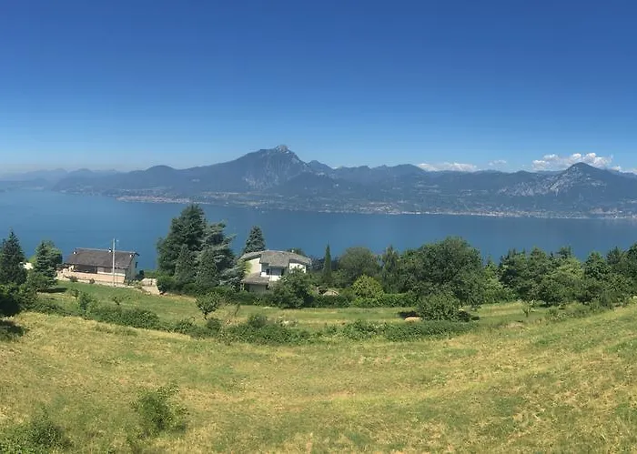 Дом отдыха Casa Anna