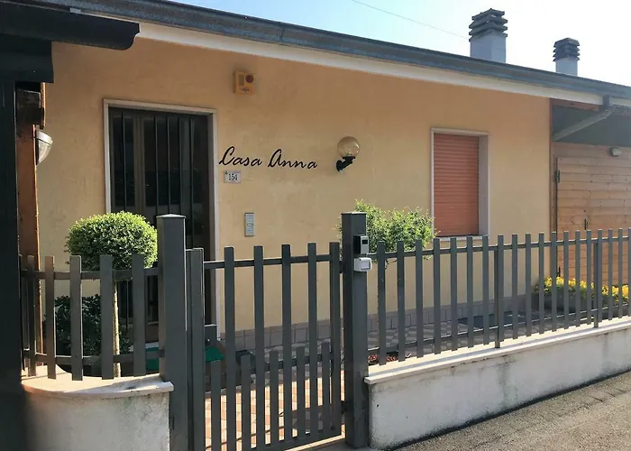 Дом отдыха Casa Anna *