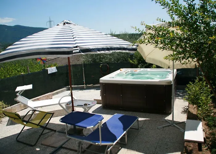 Casa Anna Дом отдыха