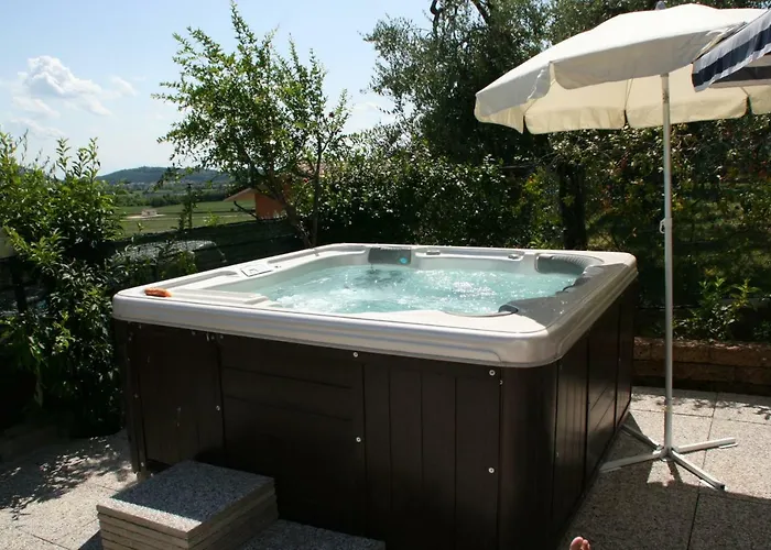 Дом отдыха Casa Anna Каприно-Веронезе