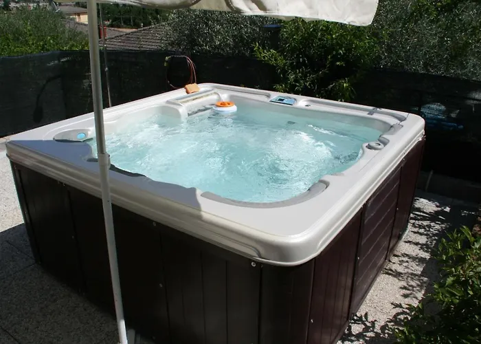 Дом отдыха Casa Anna Каприно-Веронезе