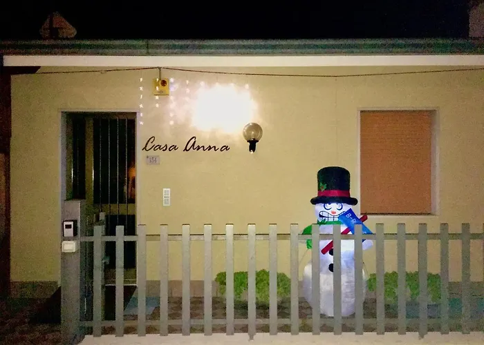 Casa Anna * Каприно-Веронезе