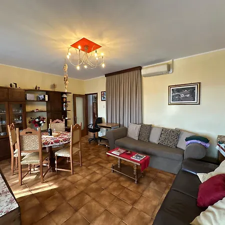 Feriehus Casa Anna