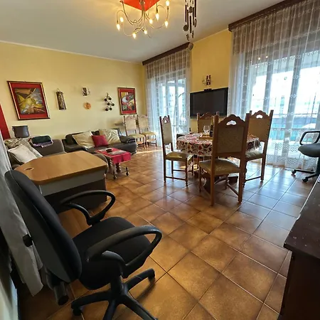 Feriehus Casa Anna Caprino Veronese